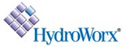 HydroWorx logo