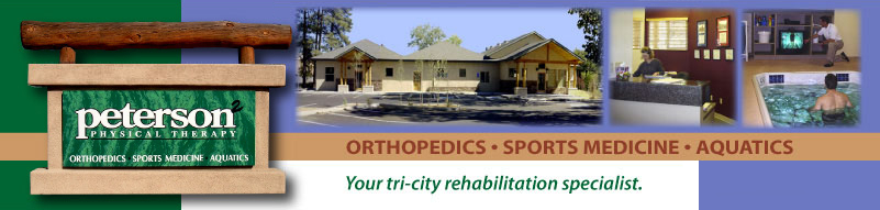 Contact Prescott Physical Therapy