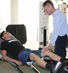 land based physical therapy