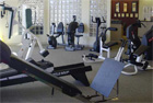 Prescott Physical Therapy equipment