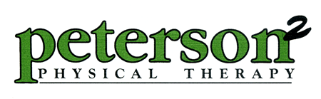Peterson Physical Therapy Logo